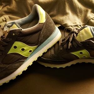 Saucony Jazz Women's sz8.5